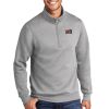 Core Fleece 1/4 Zip Pullover Sweatshirt Thumbnail